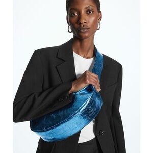 COS 💎leather sling bag💎NWOT